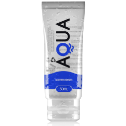 AQUA QUALITY - WATERBASED...