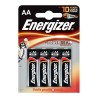 ENERGIZER - ALKALINE POWER PILA ALCALINA AA LR6 BLISTER*4