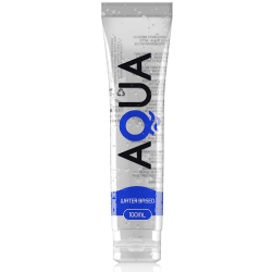AQUA QUALITY - WATERBASED...