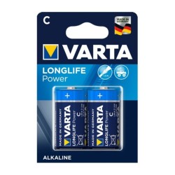 VARTA - LONGLIFE POWER PILA...
