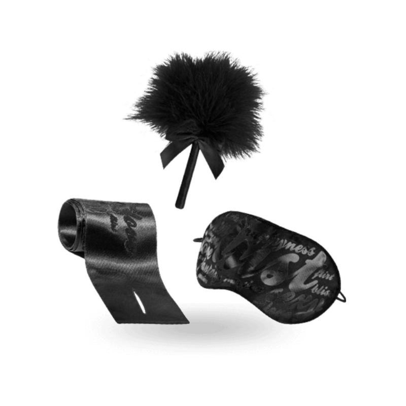 BIJOUX INDISCRETS - INSTRUMENTS OF PLEASURE GREEN LEVEL