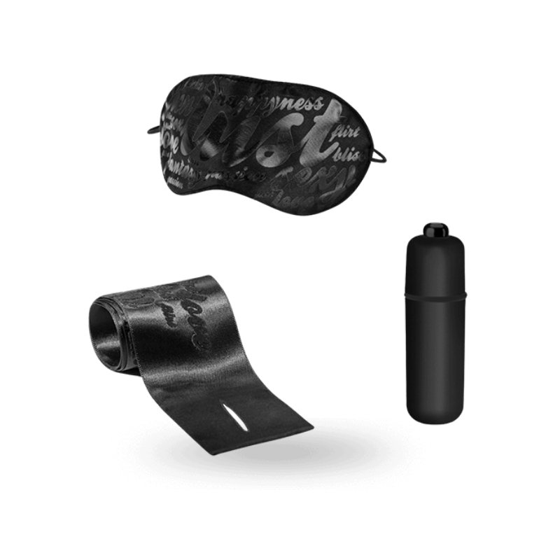 BIJOUX INDISCRETS - INSTRUMENTS OF PLEASURE VIOLET LEVEL