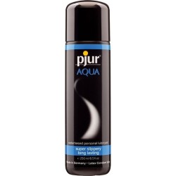 PJUR - AQUA WATER BASED...