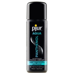 PJUR - AQUA PANTHENOL WATER...