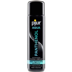 PJUR - AQUA PANTHENOL WATER...