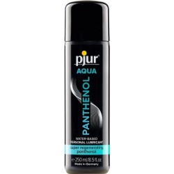 PJUR - AQUA PANTHENOL WATER...