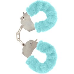 TOYJOY - FURRY FUN CUFFS...