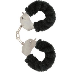 TOYJOY - FURRY FUN CUFFS...