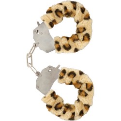 TOYJOY - FURRY FUN CUFFS...