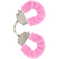 TOYJOY - FURRY FUN CUFFS...