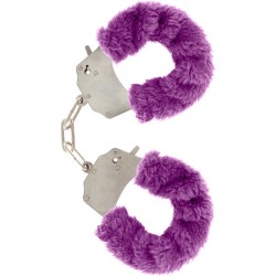 TOYJOY - FURRY FUN CUFFS...