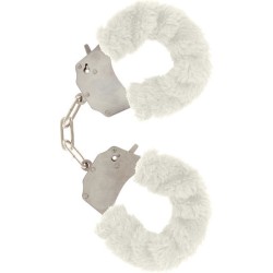 TOYJOY - FURRY FUN CUFFS...