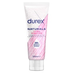 DUREX - NATURALS LUBRICANTE...