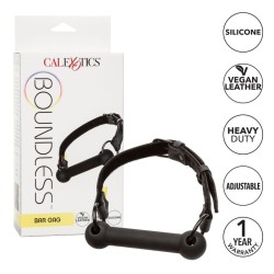 CALEXOTICS - BOUNDLESS BAR GAG MORDAZA