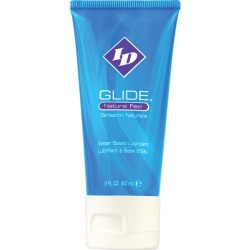 ID GLIDE - WATER BASED...