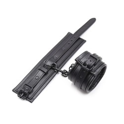 OHMAMA FETISH - WRIST...