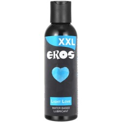 EROS - XXL LIGHT LOVE BASE...