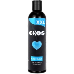 EROS - XXL LIGHT LOVE WATER...
