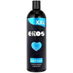EROS - XXL LIGHT LOVE WATER...