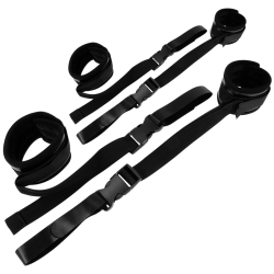 OHMAMA FETISH NYLON AND...