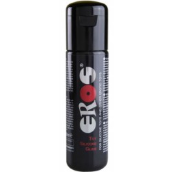 EROS - TOY SILICONE GLIDE...