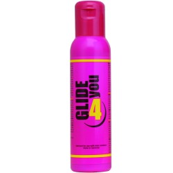 EROS 4 YOU - GLIDE SILICONE...