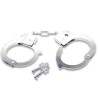 FETISH FANTASY SERIES - OFFICIAL HANDCUFFS