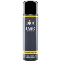 PJUR - BASIC SILICONE...