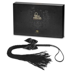 BIJOUX INDISCRETS - LILLY FRINGED WHIP