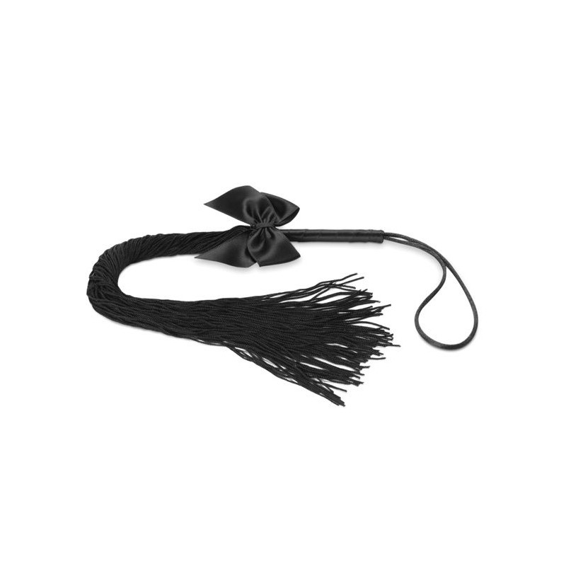 BIJOUX INDISCRETS - LILLY FRINGED WHIP