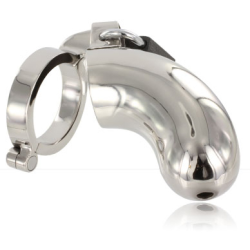 METAL HARD - BRIG CHASTITY...