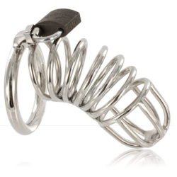 METAL HARD - CAGE RING...
