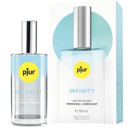 PJUR - INFINITY WATER-BASED...