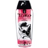 SHUNGA - TOKO AROMA LUBRICANTE FRESAS Y CHAMPAGNE