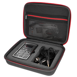 ELECTRASTIM - AXIS HIGH...