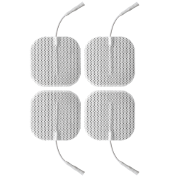 ELECTRASTIM - SQUARE SELF ADHESIVE PADS