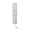 ELECTRASTIM - 4 X LONG SELF ADHESIVE PADS 1.5 CM X 7.5 CM