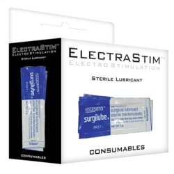 ELECTRASTIM - LUBRICANTE...