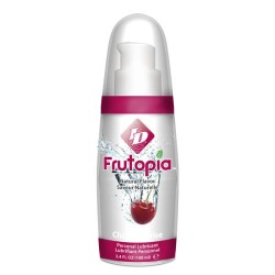 ID FRUTOPIA - LUBE CHERRY 100 ML