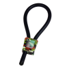 ELECTRASTIM - PRESTIGE ELECTRALOOPS ADJUSTABLE COCK RINGS CAMOUFLAGE