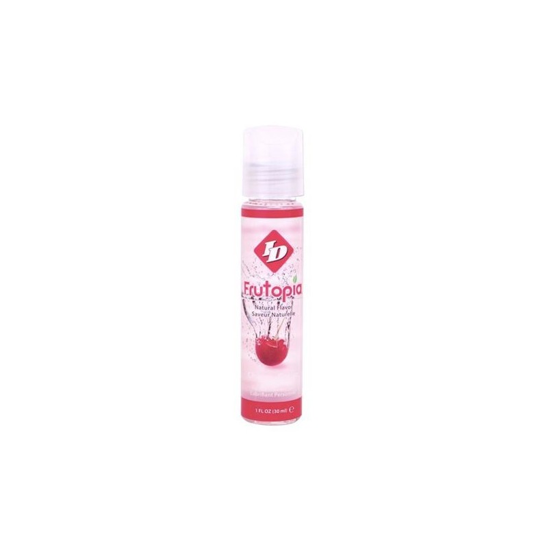 ID FRUTOPIA - LUBE CHERRY 30ML