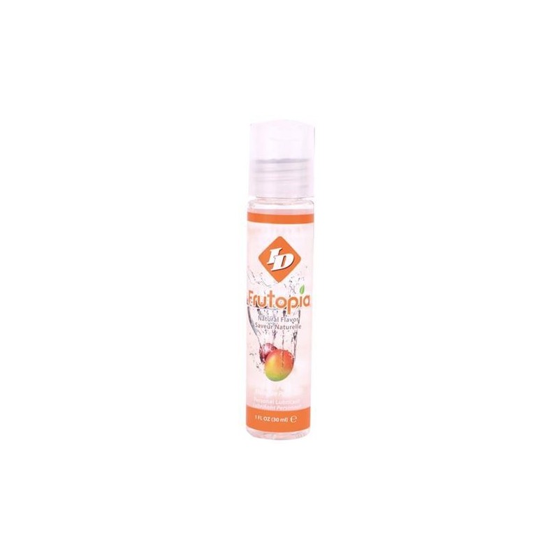 ID FRUTOPIA - LUBE MANGO  30 ML