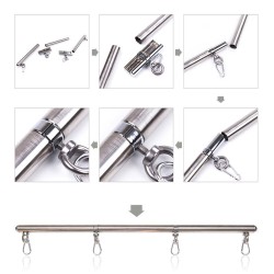 OHMAMA FETISH - RESTRAINT...