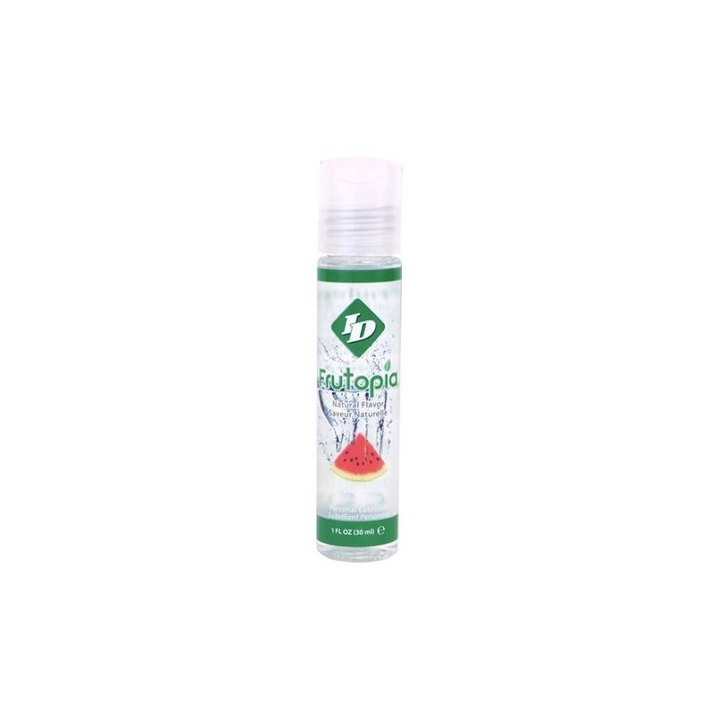 ID FRUTOPIA - LUBE WATERMELON 30 ML
