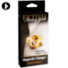 FETISH FANTASY GOLD - PINZAS PARA PEZONES