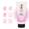 KIKÍ TRAVEL - LUBRICANTE SABOR A CHICLE 50 ML