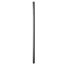ALL BLACK - 8MM URETHRAL...