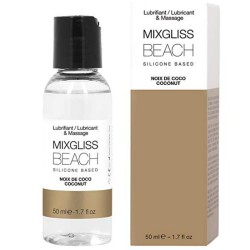 MIXGLISS - BEACH SILICONE...