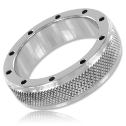 METAL HARD - METAL RING FOR...