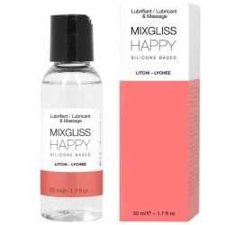 MIXGLISS - HAPPY LITCHI...